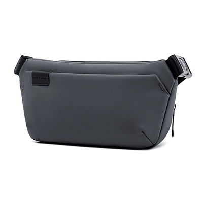 Product Τσάντα Arctic Hunter Μέσης Y00569 με Θήκη Tablet, 3.5L, Γκρι base image