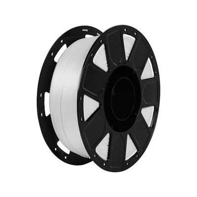 Product Filament Creality EN-PLA White Ender Dimensional Accuracy +/- 0.03 mm, 1 kg Spool,1.75 mm base image