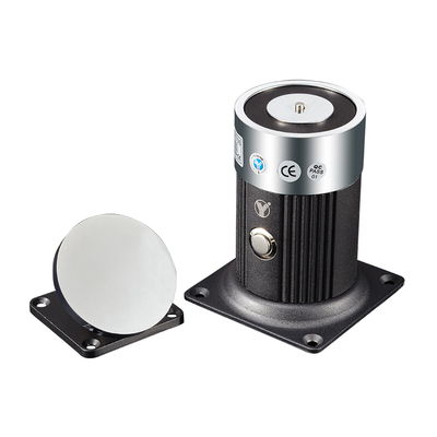 Product Επιτοίχια Βάση Συγκράτησης Πόρτας Yli Electronic Yd-602L, 180Kg base image