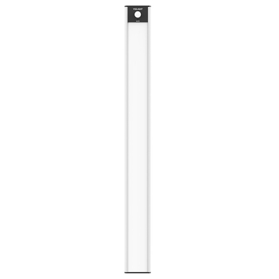 Product Φωτιστικό Ντουλάπας με Αισθητήρα Yeelight YLCG006 A60 (60cm), Μαύρο base image