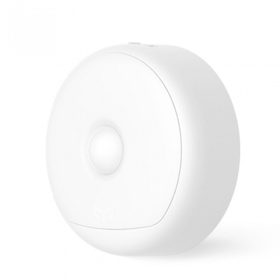 Product Φωτάκι Νυκτός με Αισθητήρα Κίνησης Yeelight YLYD01YL base image