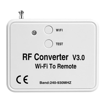 Product Μετατροπέας WiFi σε RF YET6956-V3 base image