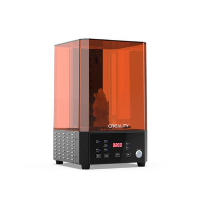 Product 3D Printer Creality UW-01 All in One Washing and Curing Machine - 170x120x160 base image