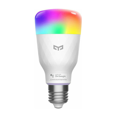 Product Λάμπα LED Yeelight smart M2 YLDP001-A Bluetooth, 8W, E27, 1700-6500K RGB base image