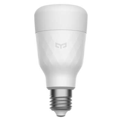 Product Λάμπα LED Smart Yeelight W3 YLDP007, Wi-Fi, 8W, E27, 2700K, warm white base image