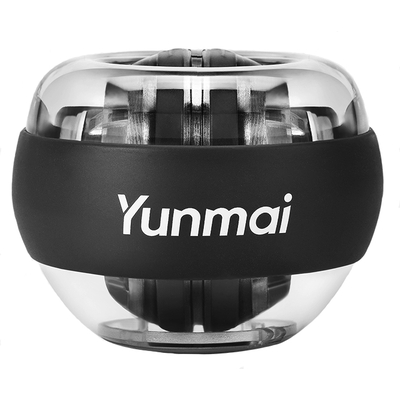 Product Περιστροφικό μπαλάκι καρπού Yunmai YMGB-Z701, μαύρο base image