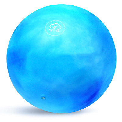 Product Μπάλα γυμναστικής Yunmai YMYB-P202, 65cm, μπλε base image