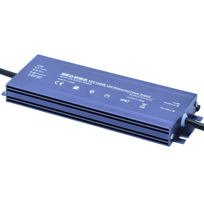 Product Τροφοδοτικό LED YSD DC 100WHB-12, 12VDC, 100W, 8.5A, IP67 base image