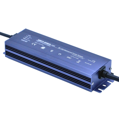 Product Τροφοδοτικό LED YSD DC 30WHA-12, 12VDC, 30W, 2.5A, IP67 base image