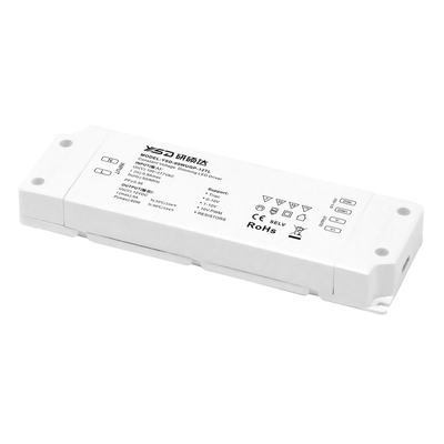 Product Τροφοδοτικό LED YSD DC 60WUGP-12, 12VDC, 60W, 5A, IP20, dimmable base image