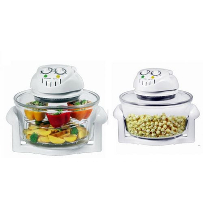 Product Φουρνάκι First Austria FA-5030-1 Αλογόνου Mε Grill 17lt 1400W base image