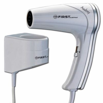 Product Πιστολάκι Μαλλιών First Austria FA-5655-1 Με Βάση 1200W base image