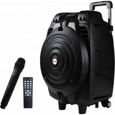 Product Φορητό Ηχείο Akai SS023A-X10 base image