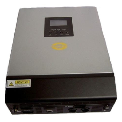 Product Inverter Φωτοβολταϊκών ORVALDI MKS5K Solar 5kVA/5kW easy 48VDC MPPT  3kW base image