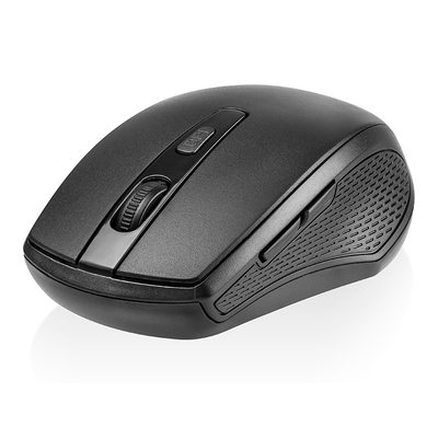 Product Ποντίκι Ενσύρματο TRACER DEAL BLACK RF Nano - TRAMYS46729 base image