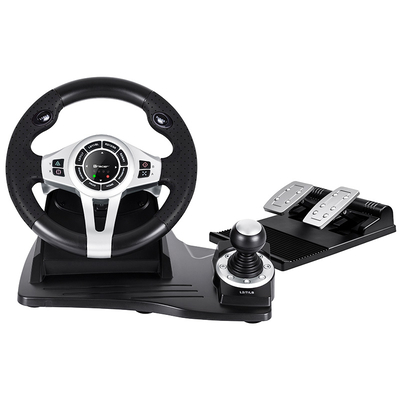 Product Τιμονιέρα Tracer TRAJOY46524 PlayStation 4, Playstation 3 base image