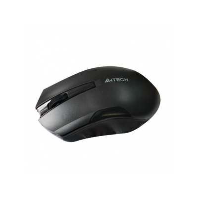 Product Ποντίκι Ασύρματο A4Tech G3-200N RF V-Track 1000 DPI Ambidextrous base image