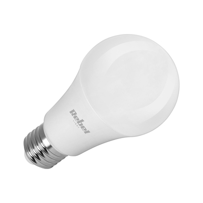 Product Λάμπα LED Rebel E27 A60 12W/230V 6500K base image