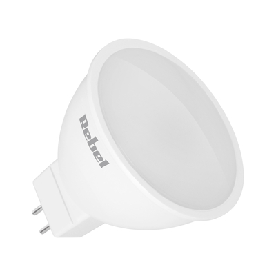 Product Λάμπα LED Rebel MR16 6W/12V 4000K base image