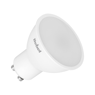 Product Λάμπα LED Rebel GU10 7W/230V 4000K base image
