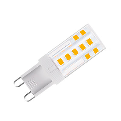 Product Λάμπα LED Rebel G9 3W/230V 3000K base image