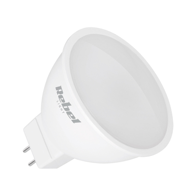Product Λάμπα LED Rebel MR16 6W/12V 6500K base image