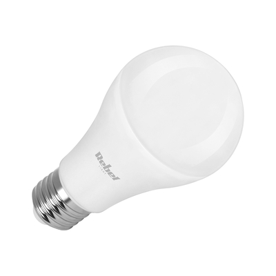 Product Λάμπα LED Rebel E27 A60 12W/230V 6500K base image