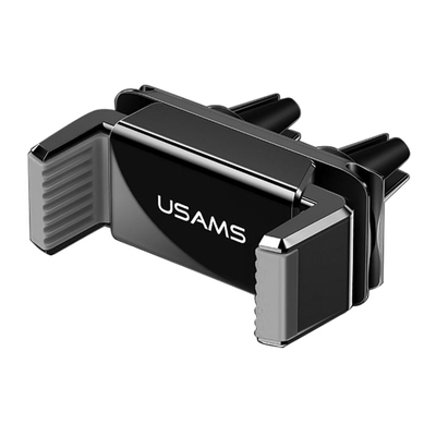 Product Βάση Κινητού Αυτοκινήτου Usams US-ZJ045, μαύρη base image