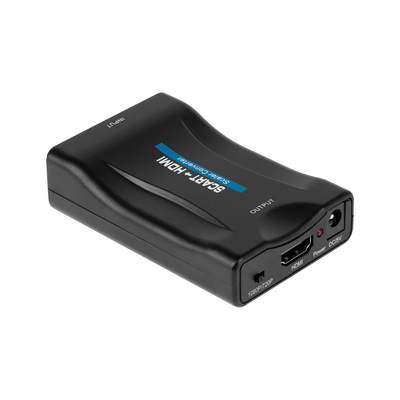 Product Μετατροπέας SCART σε HDMI ZLA0110AS base image
