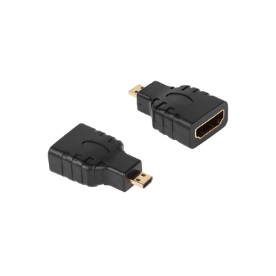 Product Αντάπτορας micro HDMI - HDMI M/F base image