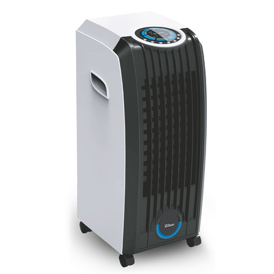 Product Air Cooler Zilan 60W 3 σε 1 με χωρητικότητα δεξαμενής 8L ZLN1307 base image