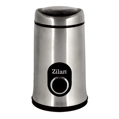Product Ηλεκτρικός Μύλος Καφέ Zilan 150 Watt ZLN8013 base image