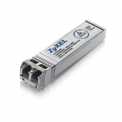 Product Transceiver Zyxel 10 Giga SFP10G-SR Gbic 300m For XGS1910 base image