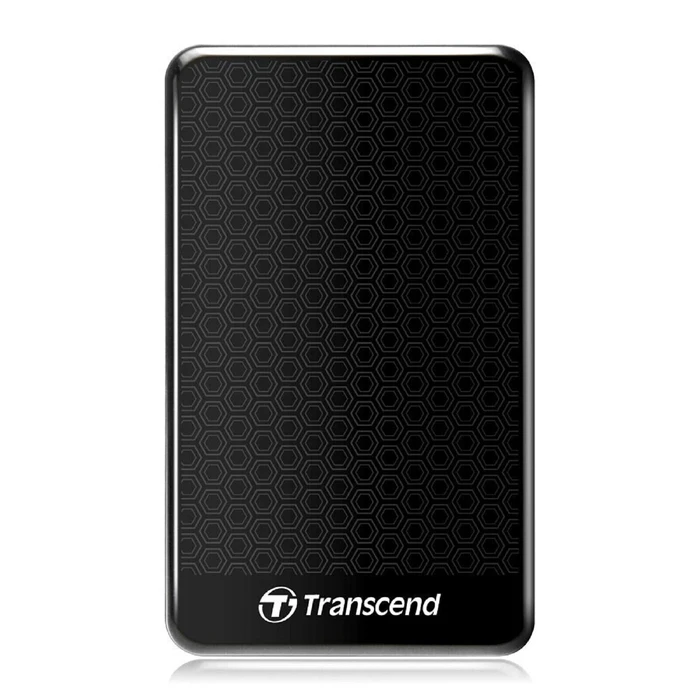 Εξωτερικός Σκληρός Δίσκος 2TB Transcend 2,5 StoreJet A3 USB 3.0