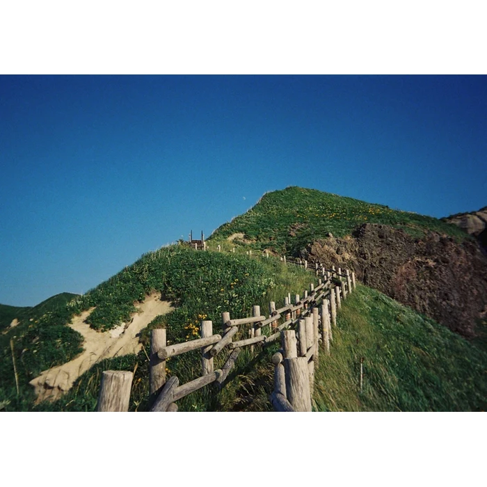 Kodak EC35 Φωτογραφική Μηχανή 35mm Lavender