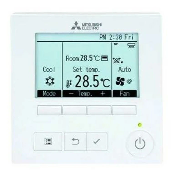 Mitsubishi Electric Remote Control