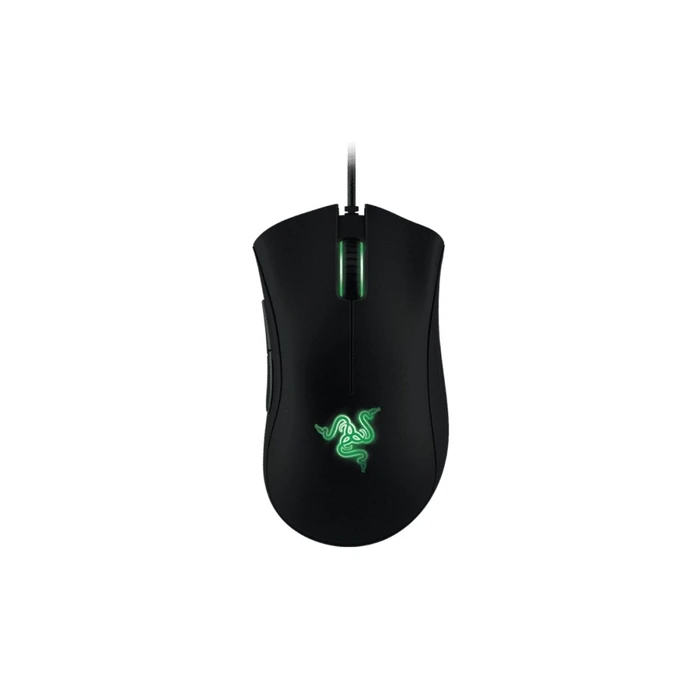 Ποντίκι Gaming Ενσύρματο Razer DEATHADDER ESSENTIAL