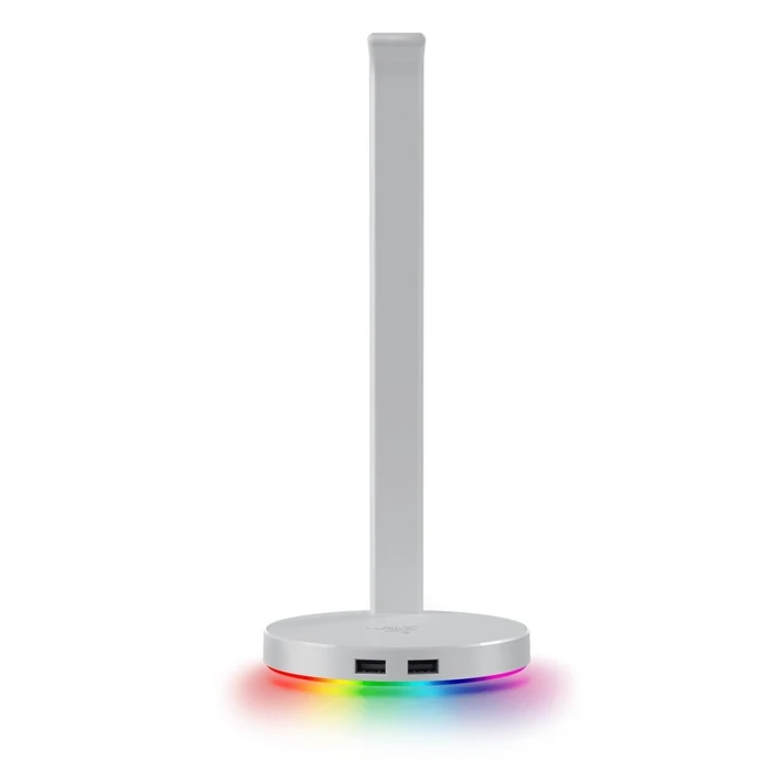 Βάση Headset Razer V2 MERCURY Chroma - Chroma Enabled with USB 3.1 Hub and 7.1 Surroun