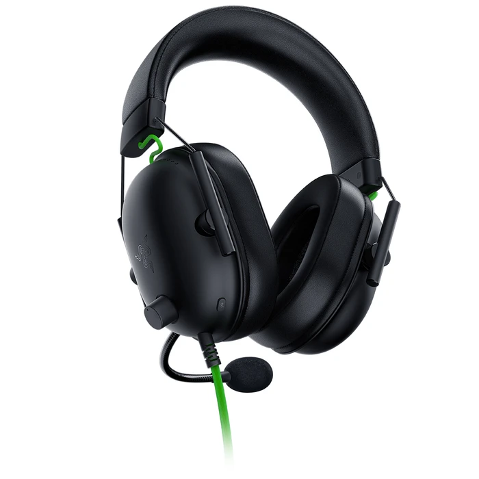 Gaming Headset Razer BlackShark V2 X Gaming - 7.1 - PC/PS4/PS5