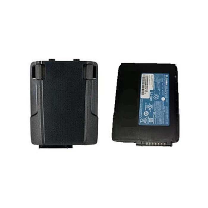 Zebra PowerPrecision Plus - Χειροκίνητη Μπαταρία - Li‑Ion 4620 mAh (Συσκευασία 10)