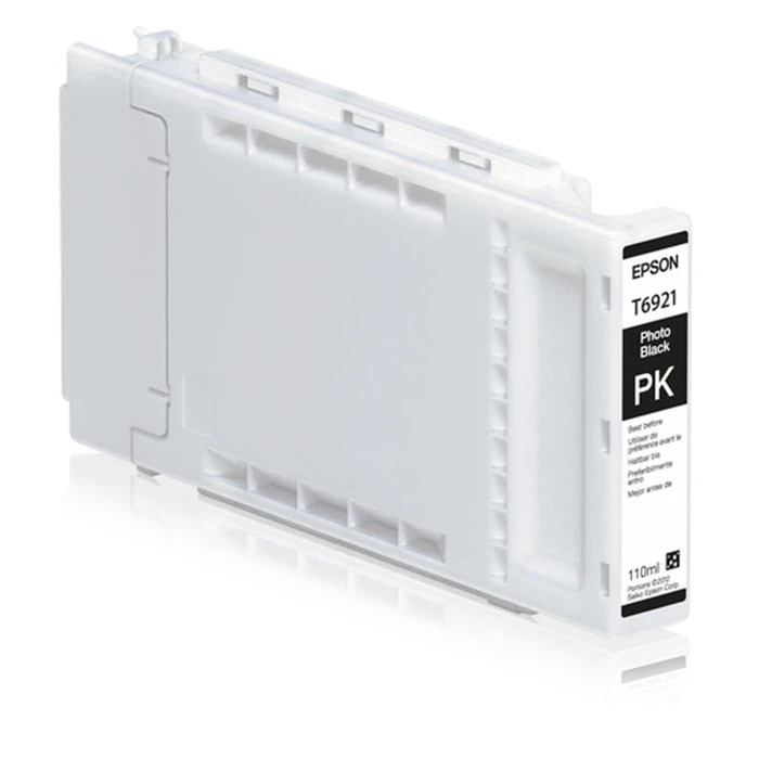 Μελάνι Epson C13T692100 Μαύρο
