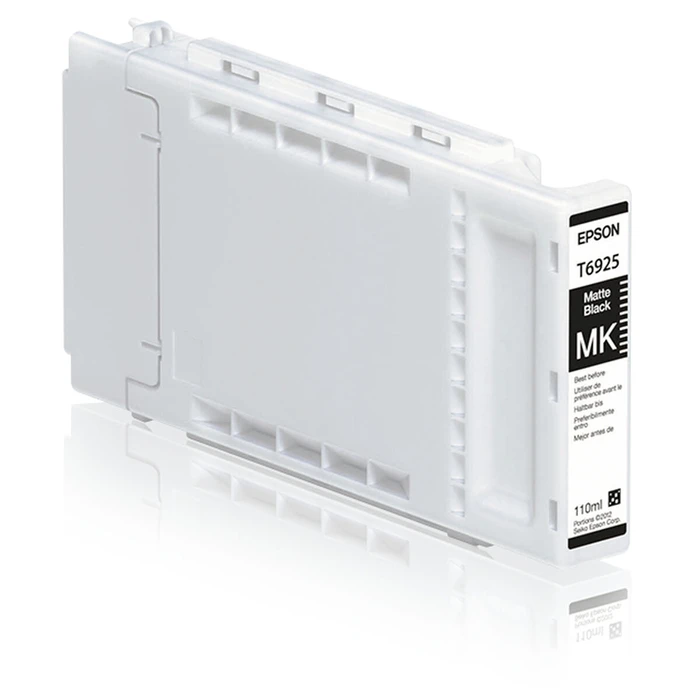 Μελάνι Epson C13T692500 Μαύρο Ματ μαύρο