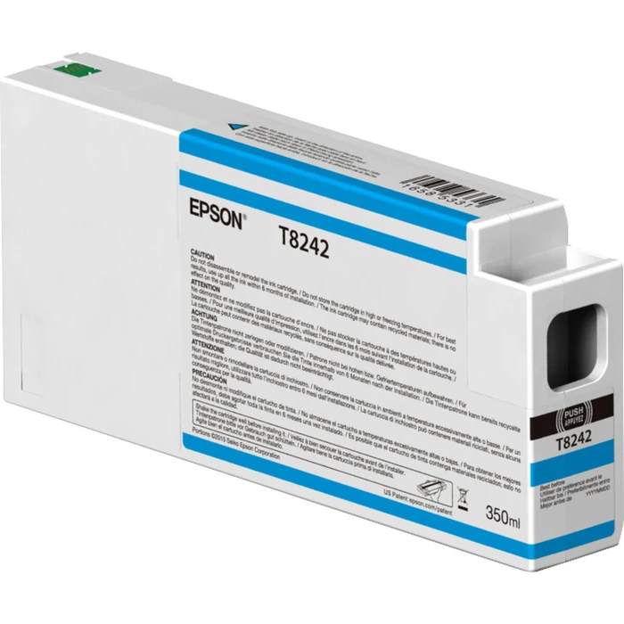 Μελάνι Epson T54X900