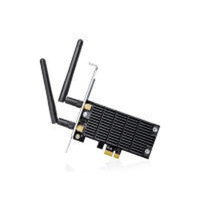 Κάρτα Δικτύου PCIe 1300Mbps TP-Link Archer T6E