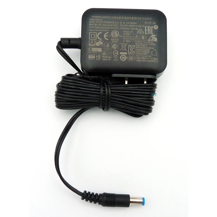 Αξεσουάρ Ακουστικών Poly SPARE AC MAIN ADAPTER STRAIGHT