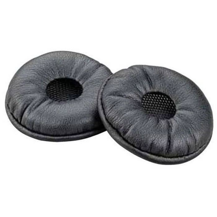 Αξεσουάρ Ακουστικών Poly SPARE LEATHERETE EAR CUSHION(2)