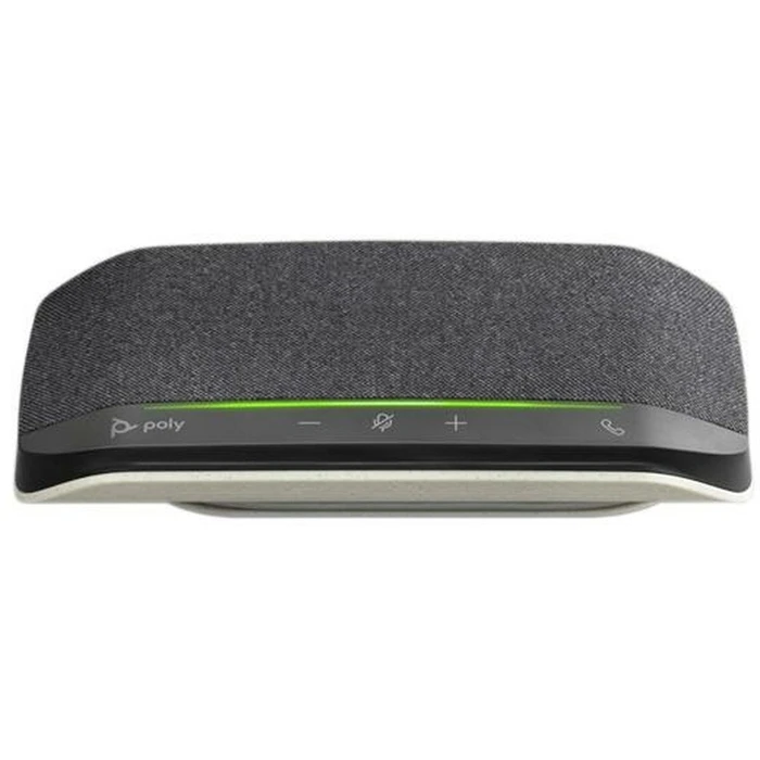 Φορητό Ηχείο Bluetooth Poly Sync 10 Μαύρο