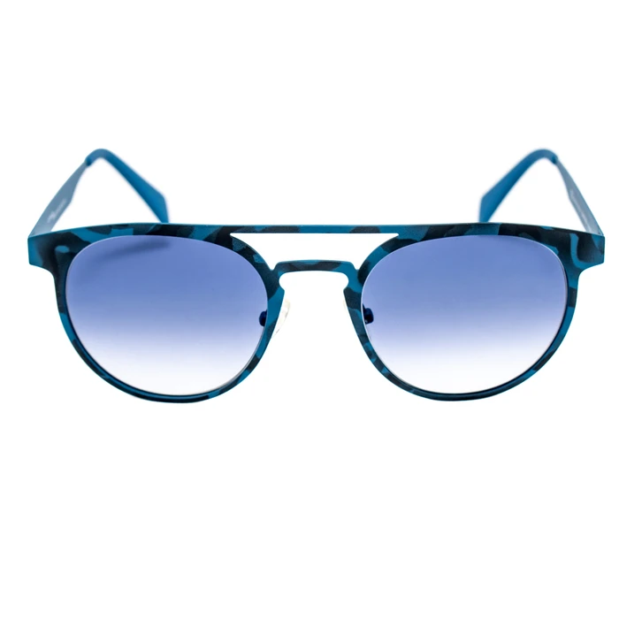 Unisex Γυαλιά Ηλίου Italia Independent 0020-023-000 (51/21/140 mm) Blue