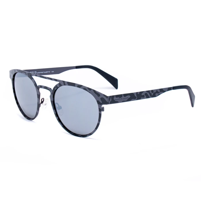 Unisex Γυαλιά Ηλίου Italia Independent 0020-153-000 (51/21/140 mm) Grey