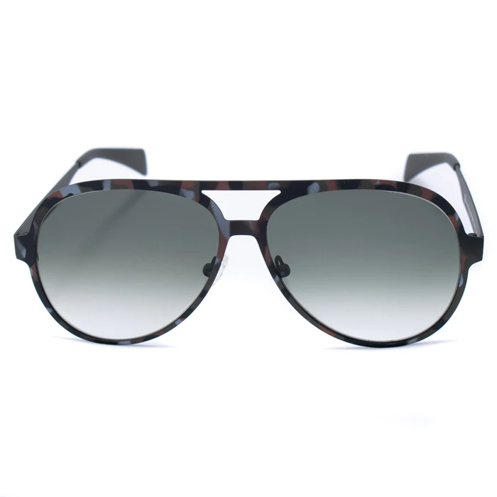 Αντρικά Γυαλιά Ηλίου Italia Independent 0021-093-000 (58/13/145 mm) Brown